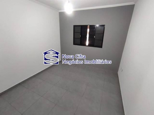 Imagem 5 de 15 de Oportunidade!! Casa Térrea Nova 4 Dorms (2 Suítes) - Zona Sul - C4082