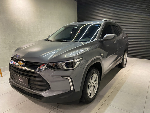 Chevrolet Tracker 1.0 Lt Turbo Aut. 5p