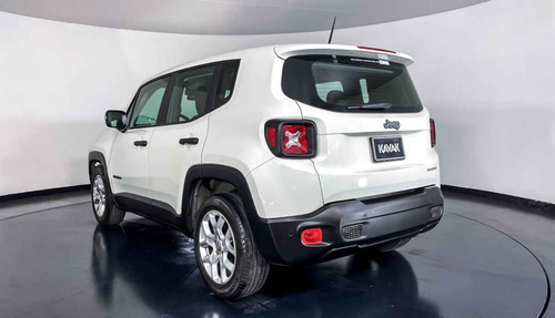 Imagen 7 de 15 de 40694 - Jeep Renegade 2017 Con Garantía