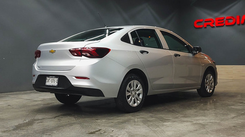Chevrolet Onix 1.0 Ls Mt