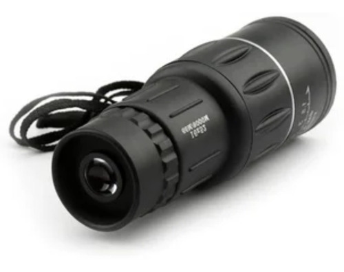 Monocular 16x52 Telescopio Larga Vista
