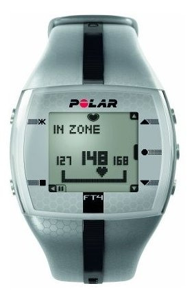 Polar Monitor De Frecuencia Cardíaca Polar