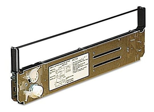 Cinta, Cartucho De Impres Okidata Corporation (suministros) 