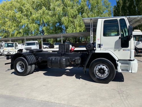 Ford Cargo 1722 2007 Ch Med Y Plato 240.000km Rentaltrucks