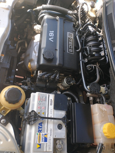Chevrolet Aveo 1.6 Lt 2011