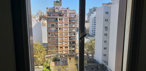 Imagen 21 de 26 de Departamento De 4 Ambientes - Contrafrente Super Luminoso- San Luis 2000