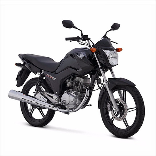 Imagen 3 de 9 de Zapata Freno Hamp Trasero Honda Cg 150 00 17 Original