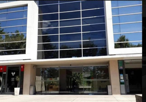 Oficina En Venta Con Renta - Edificio Polo I