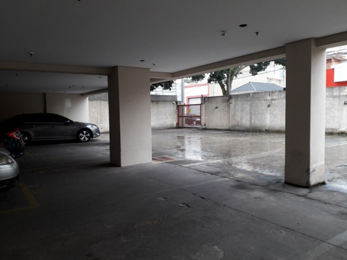 Imagem 12 de 14 de Sala Prédio Coml 125m² 4 Vgs 2wc Centro São B. Campo Sp
