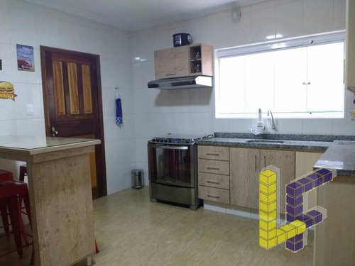 Sobrado - B. Olimpico - 16975