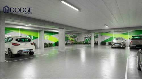 Imagem 15 de 22 de Residencial Felicità Diadema - 2213