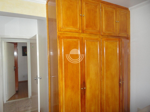 Imagem 11 de 14 de Apartamento À Venda Em Cambuí - Ap007270