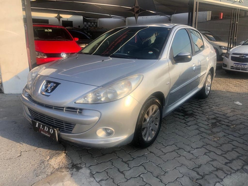 Imagem 2 de 9 de Peugeot 207 Passion Xs 1.6