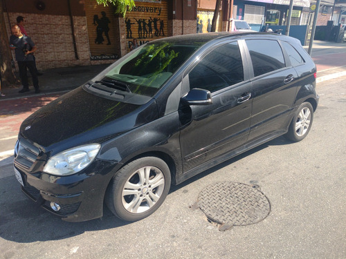 Mercedes-Benz Classe B 1.7 Family Plus 5p