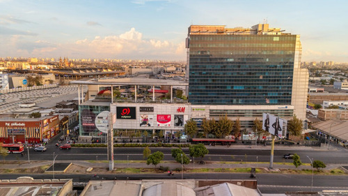 Arriendo De Oficinas En Mallplaza Alameda