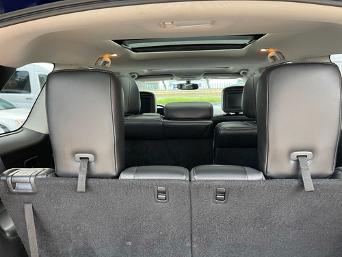Imagen 15 de 15 de Nissan Pathfinder 2017 Aut Advance A Credito O Contado