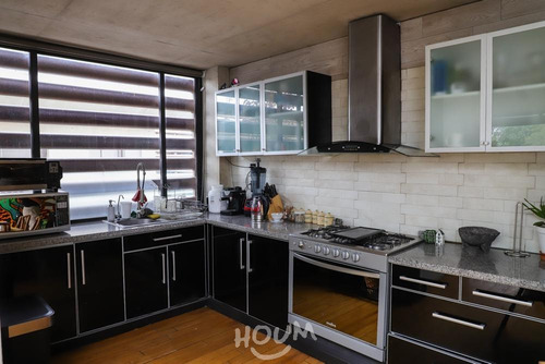 Imagen 9 de 30 de Departamento En Condesa, Cuauhtémoc Con 3 Recámaras, 205 M², Id: 34503