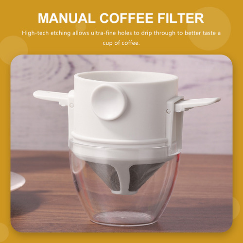 1 Juego De Barras De Accesorios Para Hacer Café En Casa Con