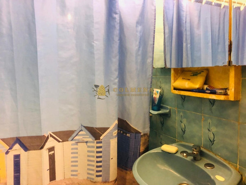 Casa De 3 Dormitorios, Parrillero Al Fondo, Ideal Para Disfrutar El Verano!- Ref: 316
