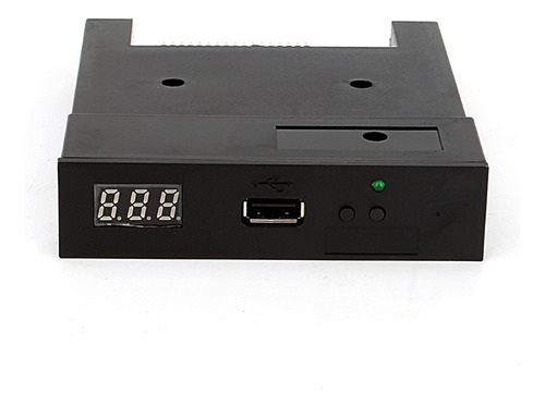 3.5 1000 Unidade De Disquete Para Simulação De Emulador Usb