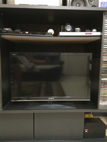 Imagen 1 de 7 de Tv Sony Modelo Kdl-32ex355
