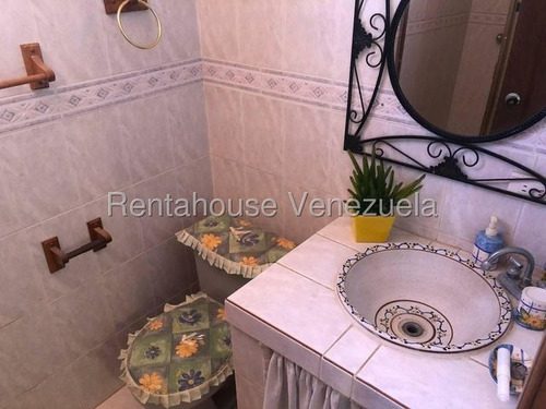 Venta De Town House En Guacuco Margarita