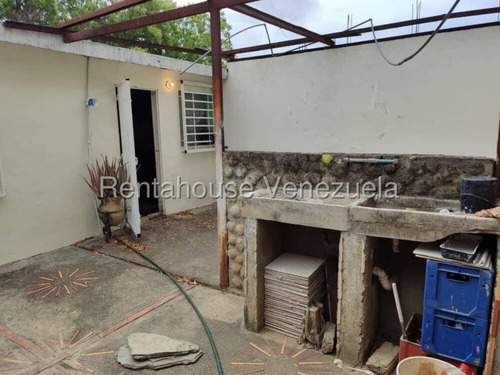 Valeria Chong Casa Venta Cabudare Lara La Puerta Oportunidad Residencial Economico Código Inmobiliaria Rent-a-house 25-18551