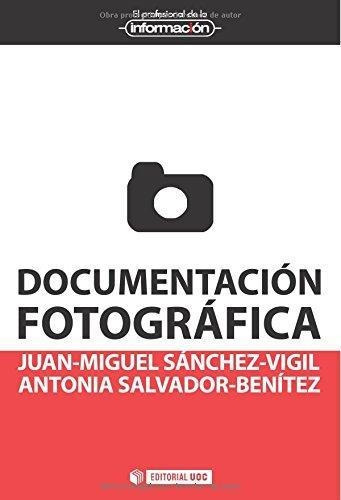 Documentacion Fotografica Uoc