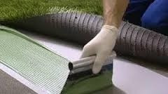 Imagen 6 de 10 de Adhesivo Poliuretano Para Cesped Ultrabond 15 Kg Mapei Soul