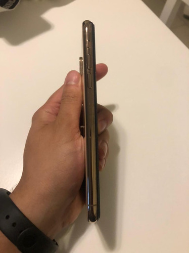 iPhone XS 64 Gb Oro - Bat:85%