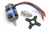 Comprar E-flite Power 25 Brushless Outrunner Motor 870kv