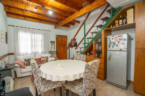 Duplex 3 Ambientes Con Patio Y Lavadero Excelente