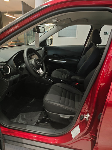 Nissan Kicks 1.6 Advance Cvt Plus