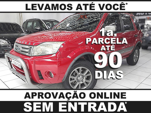 Ford Ecosport Xlt 1.6 Freestyle / Eco Sport Ecosport Freesty