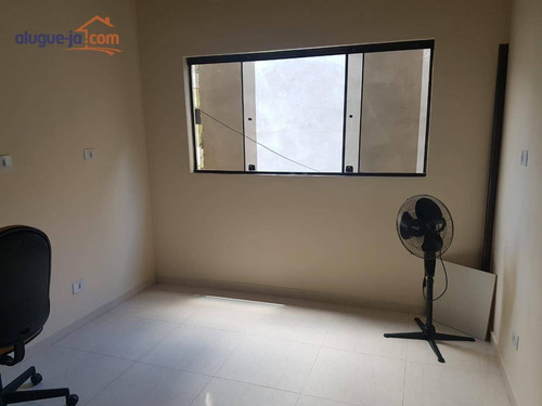 Casa Com 4 Dormitórios À Venda, 147 M² - Vila Ana - Mauá/sp - Ca3638