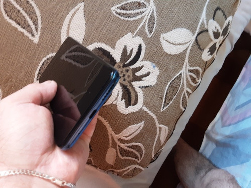 Smartfhone Motorola Moto G9 Plus/gart Até 06/04/2022 Nota/