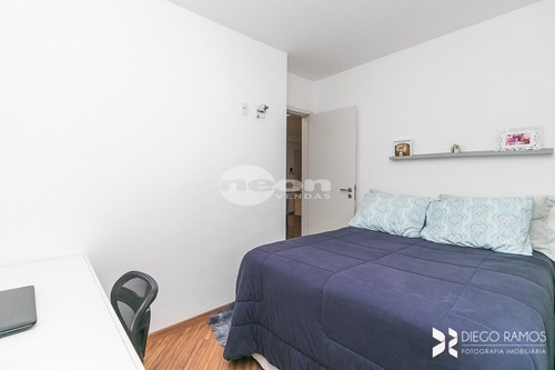 Imagem 15 de 15 de Apartamento - Centro - Ref: 1133 - V-1133
