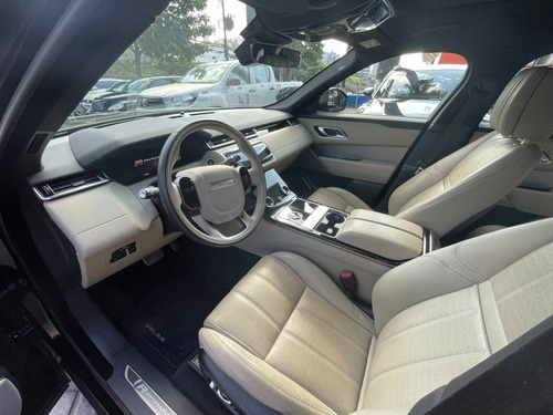Imagem 8 de 15 de Land Rover Range Rover Velar 3.0 V6 P380 Gasolina R-dynamic