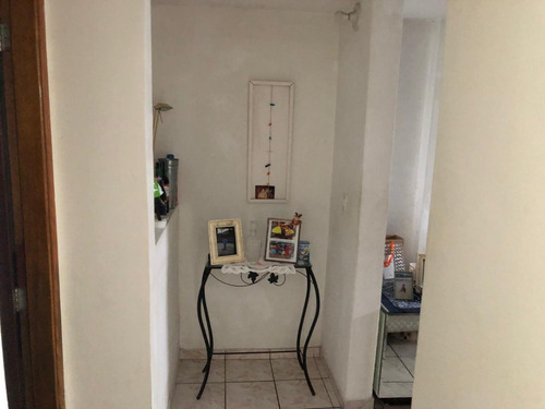 Oportunidade! 2 Casas Com 2 Dormitórios Cada Em Terreno Amplo De 355m² Ideal Para Moradia Ou Renda!
