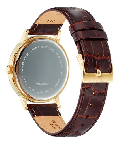Reloj quartz 2025 hombre
