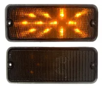 Comprar Led Cuartos Ford F100 F-100 F150 F-150 F250 F-250 1977 77