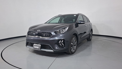 Kia Niro 1.6 EX DCT