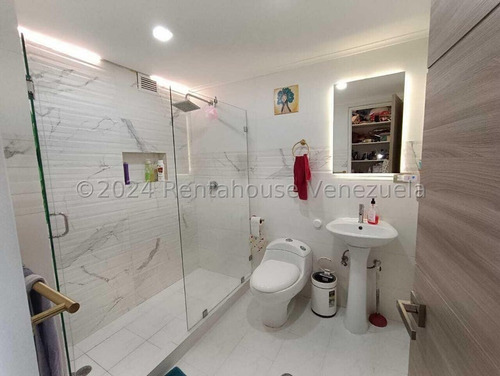 Se Vende Apartamento En Escampadero Mls #24-15461