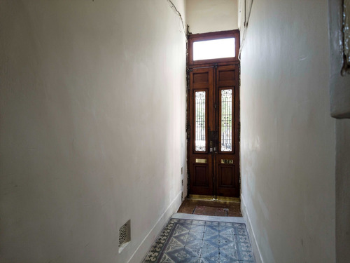 Imagen 29 de 30 de Venta Ph 4 Ambientes San Cristobal Con Patio Desc
