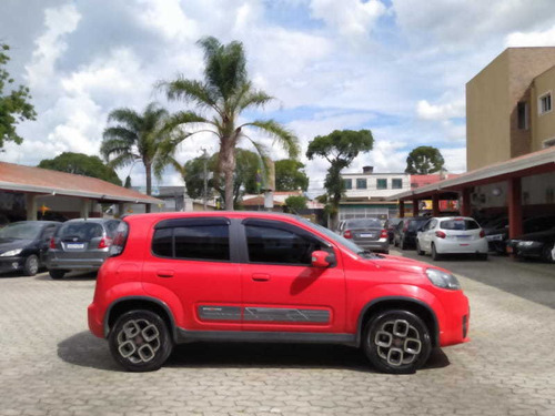 Fiat Uno Sporting 1.4