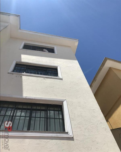 Imagem 15 de 30 de Oportunidade - Sobrado A Venda - 04 Dorm, 2 Banheiros, 03 Lavabos, 400m De Área Construída - Churraq E 3 Vagas. - V2832 - 69864196