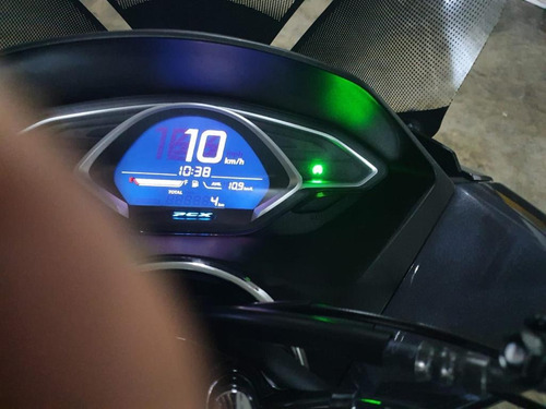 Imagem 6 de 8 de Honda Pcx