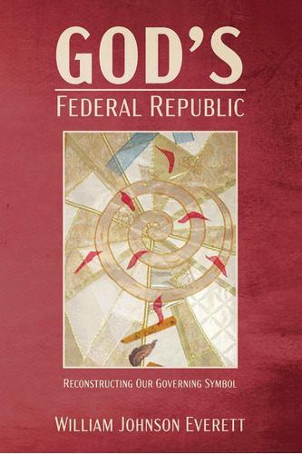 Libro God's Federal Republic Nuevo