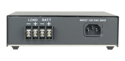 Fuente De Poder Alta Fiabilidad 12v/20a Máx Cargador Bateria