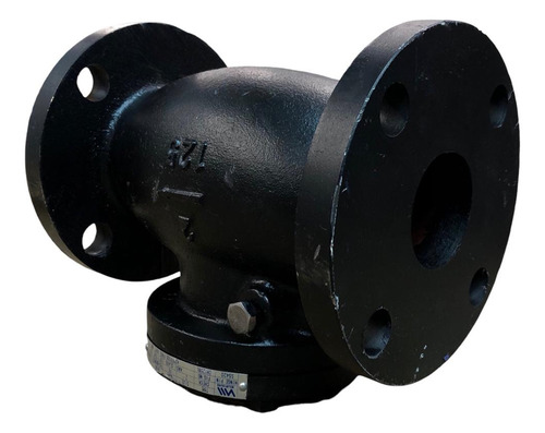 Check De 2 Pulgadas Bridado